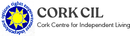 Cork CIL — Cork Centre for Independent Living